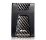 ADATA HD650 2TB Black