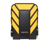 ADATA HD710P 2TB Yellow