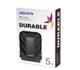 ADATA HD710P 5TB Black