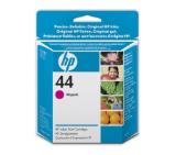 HP 44 Magenta Inkjet Print Cartridge