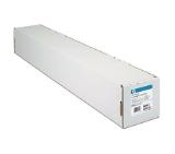 HP Bright White Inkjet Paper-610 mm x 45.7 m