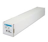 HP Coated Paper - 1372 mm x 45.7 m (54 in x 150 ft)