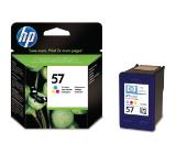 HP 57 Tri-color Inkjet Print Cartridge