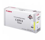 Canon Toner T3200Y Yellow for 3200