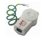 APC Protects telephone equipment such as fax machines, modems and answering machines, RJ11/RJ45 support