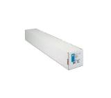 HP Coated Paper- 841 mm x 45.7 m (33.11 in x 150 ft)