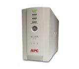 APC Back-UPS CS 350VA, USB or serial connectivity