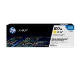 HP Color LaserJet C8552A Yellow Print Cartridge