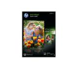 HP Everyday Glossy Photo Paper-25 sht/A4/210 x 297 mm