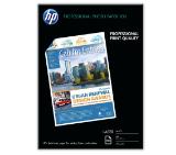 HP Professional Matt Laser Photo Paper-100 sht/A4/210 x 297 mm
