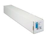 HP Univ Instant-dry Semi-gloss Photo Paper-1524 mm x 30.5 m (60 in x 100 ft)