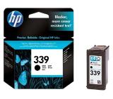 HP 339 Black Inkjet Print Cartridge