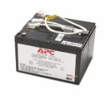 APC Battery replacement kit for SU450Inet, SU700inet