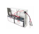 APC Battery replacement kit for SU700RM2U, SU700RMI2U