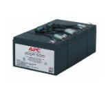 APC Battery replacement kit for SU1400Rminet