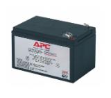 APC Battery replacement kit for BP650I, SUVS650I