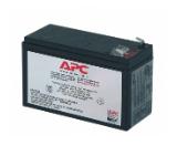 APC Battery replacement kit for BK250EC, BK250EI, BP280i, BK400i, BK400EC, BK400EI, BP420I, SUVS420i, BK500MI, BK500I