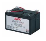 APC Battery replacement kit for BK600I, BK600EC
