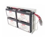 APC Battery replacement kit for SU1000RM2U, SU1000RMI2U