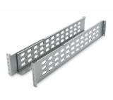 APC 4-Post Rackmount Rails