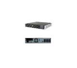 APC Smart-UPS On-Line 1000VA Extended-run, Black, Rackmount with PowerChute
