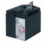 APC Battery replacement kit for SU700XLINET, SU1000XLINET, BP1400I, SUVS1400I, SU1400INET, SUA1500I