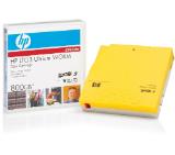 HP LTO3 Ultrium 800 GB WORM Data Cartridge