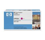 HP 645A Magenta LaserJet Toner Cartridge