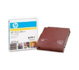 HP LTO2 Ultrium 400 GB Data Cartridge