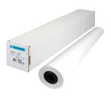 HP Coated Paper-610 mm x 45.7 m (24 in x 150 ft)