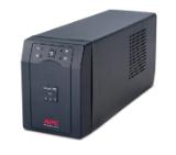 APC Smart-UPS SC 620VA 230V