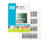 HP SDLT 1 Bar Code Label Pack