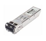 D-Link 1-Port Mini-GBIC to 1000BaseSX Transceiver