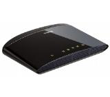 D-Link 5-Port 10/100Mbps Fast Ethernet Unmanaged Switch