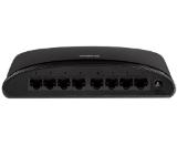 D-Link 8-Port 10/100Mbps Fast Ethernet Unmanaged Switch