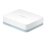 D-Link 5-port 10/100/1000 Gigabit Desktop Switch