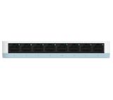 D-Link 8-port 10/100/1000 Gigabit Desktop Switch