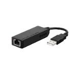 D-Link USB 2.0 10/100Mbps Fast Ethernet Adapter