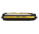 HP 502A Yellow LaserJet Toner Cartridge