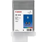 Canon Pigment Ink Tank PFI-101 Blue for iPF5000