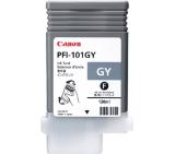 Canon Pigment Ink Tank PFI-101 Grey for iPF5000