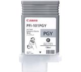 Canon Pigment Ink Tank PFI-101 Photo Grey for iPF5000
