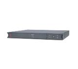 APC Smart-UPS SC 450VA 230V - 1U Rackmount/Tower