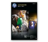 HP Advanced Glossy Photo Paper-100 sht/10 x 15 cm borderless