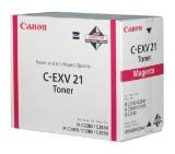 Canon Toner C-EXV 21 Magenta