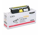 Xerox Phaser™ 6120N High Capacity Yellow Cartridge