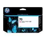 HP 70 130-ml Light Magenta Ink Cartridge