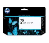 HP 70 130-ml Matte Black Ink Cartridge