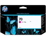 HP 70 130-ml Magenta Ink Cartridge