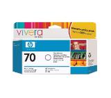 HP 70 130-ml Gloss Enhancer Ink Cartridge